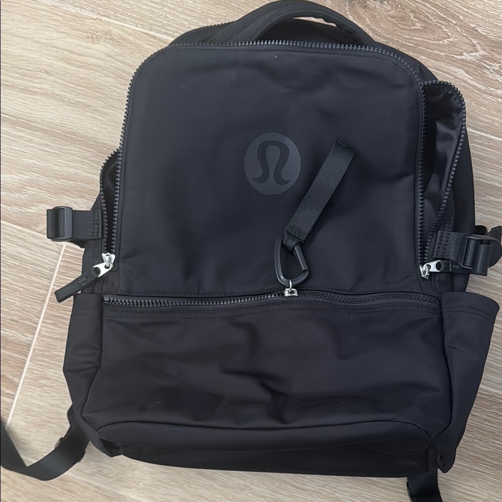 Lululemon New Crew 22L Backpack